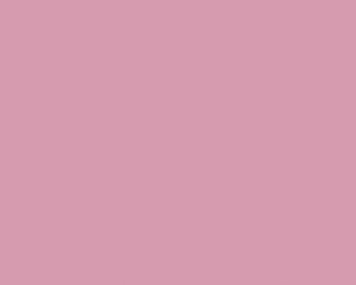 Dekor PIA172, 8534 BS Rosé Pink