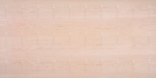 Birke Amerik. Ahorn Deck A/B, Deck einseitig Messerfurnier, EN 16516