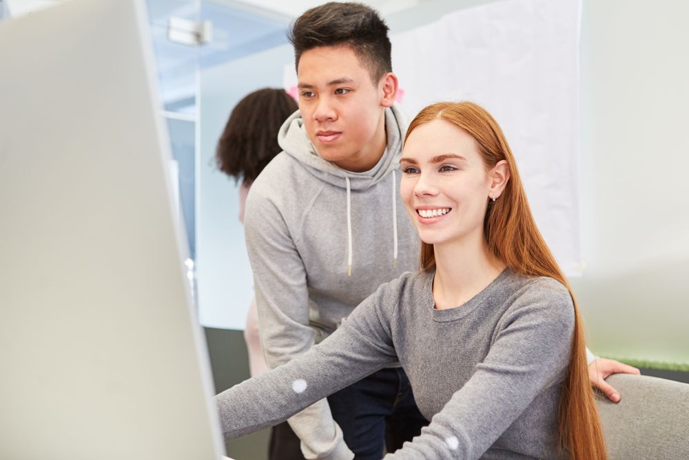 Ausbildung Groß- und Außenhandelsmanagement