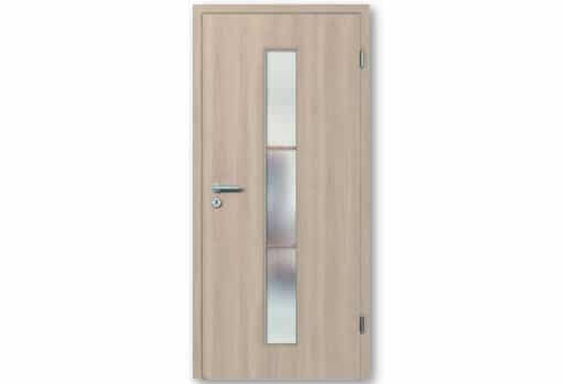 TB LA2b + SP20 CPL Pera Creme DA, Glas Wood 2 DA